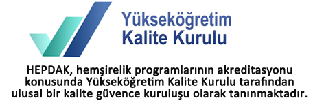 Yükseköğretim Akademik Değerlendirme ve Kalite Geliştirme Komisyonu