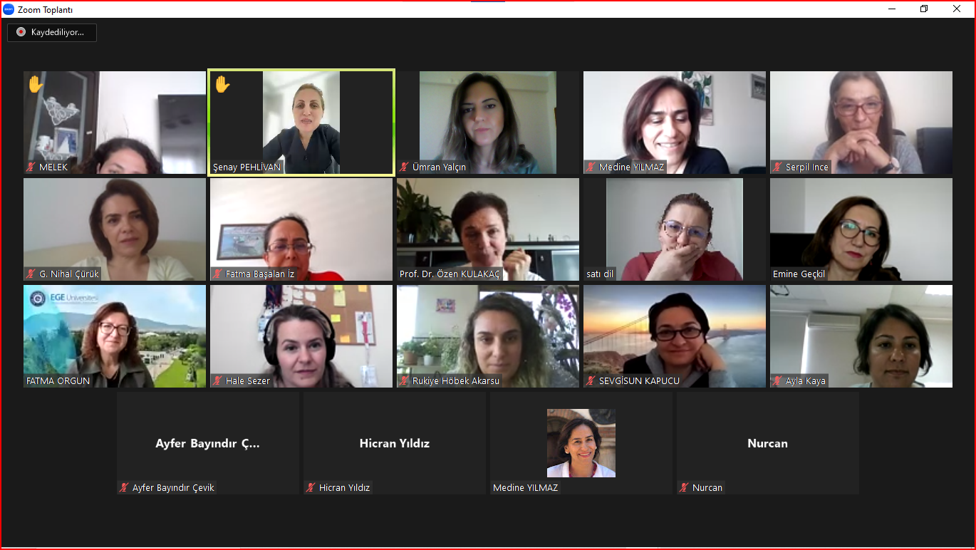 HEPDAK 2023 Değerlendirici Eğitimi