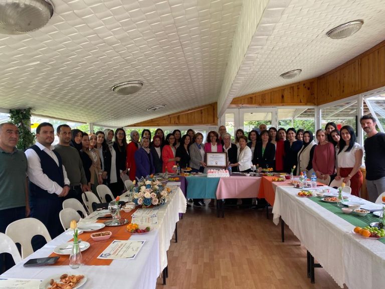 Dünya Akreditasyon Günü Eğitimde Akreditasyon Süreçleri Üzerine Söyleşi