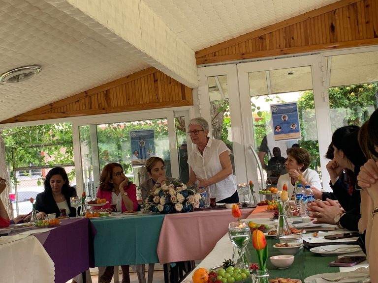 Dünya Akreditasyon Günü Eğitimde Akreditasyon Süreçleri Üzerine Söyleşi