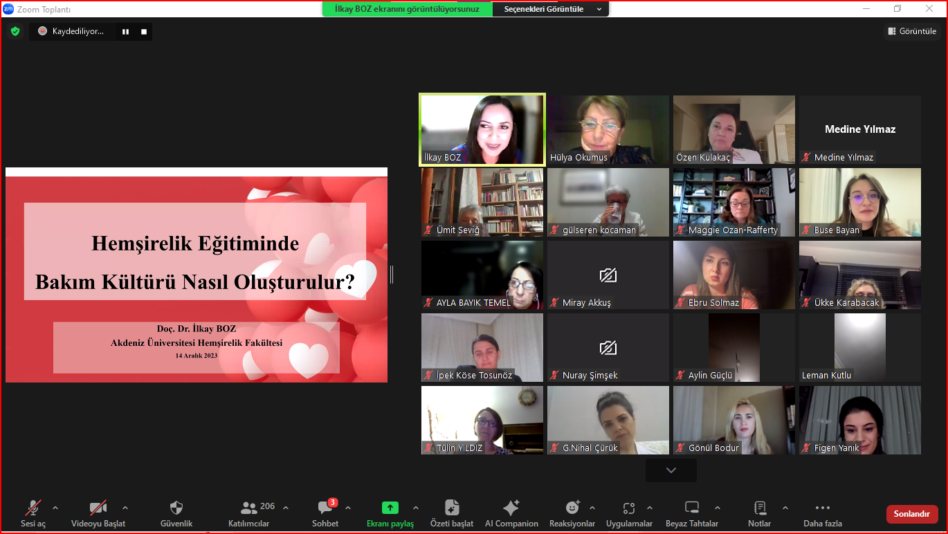 HEPDAK - HEMED Webinar 7