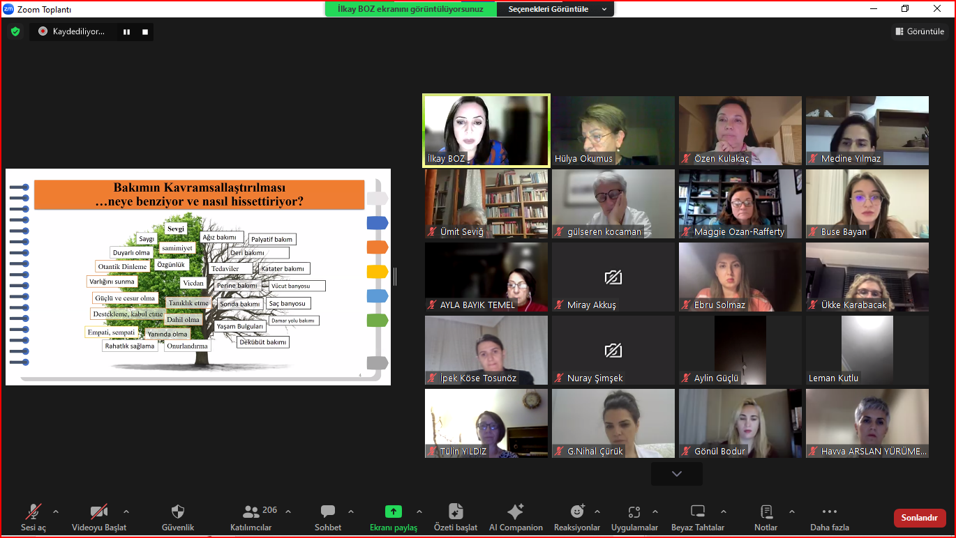 HEPDAK - HEMED Webinar 7