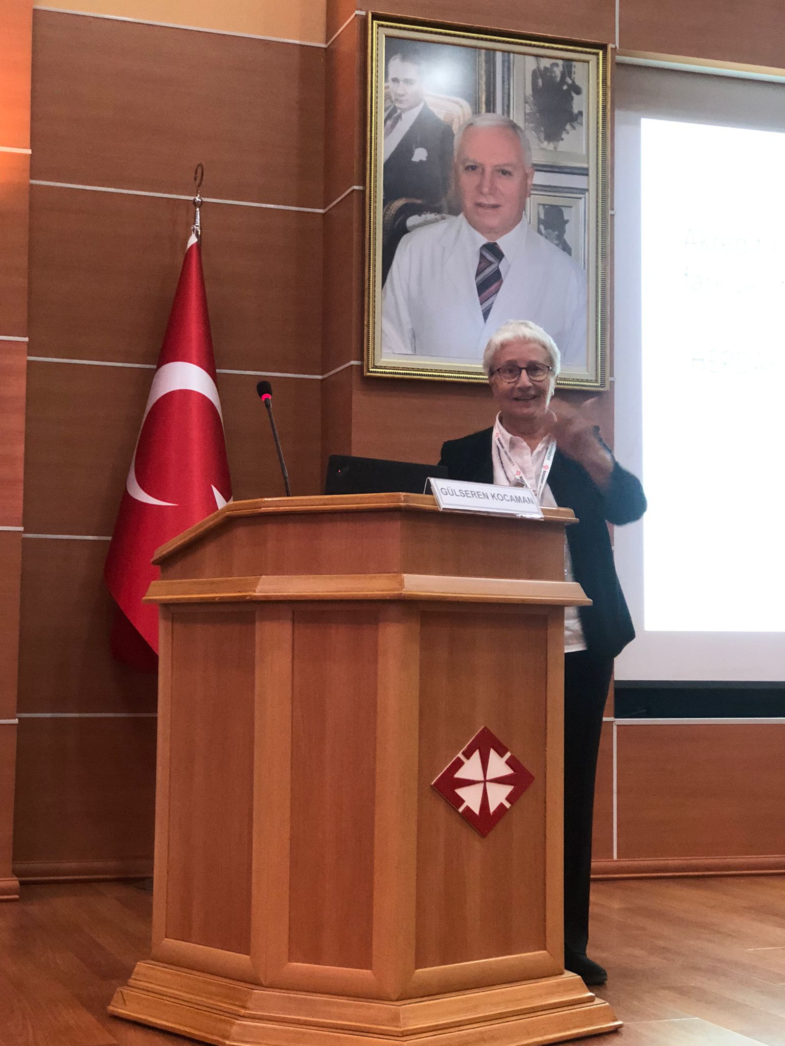 2. Hemşirelik Eğitiminin Geleceği Kongresi