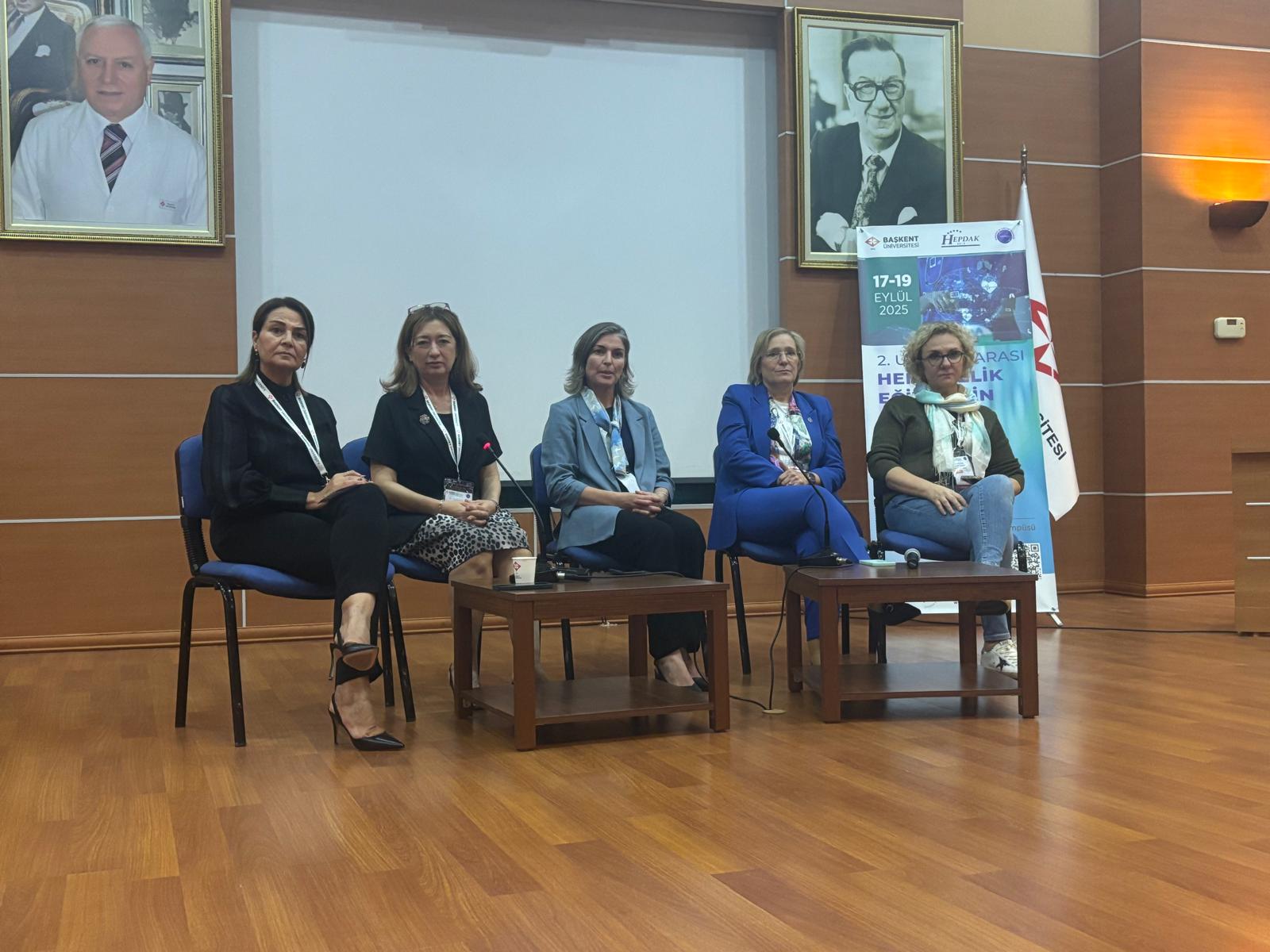 2. Hemşirelik Eğitiminin Geleceği Kongresi