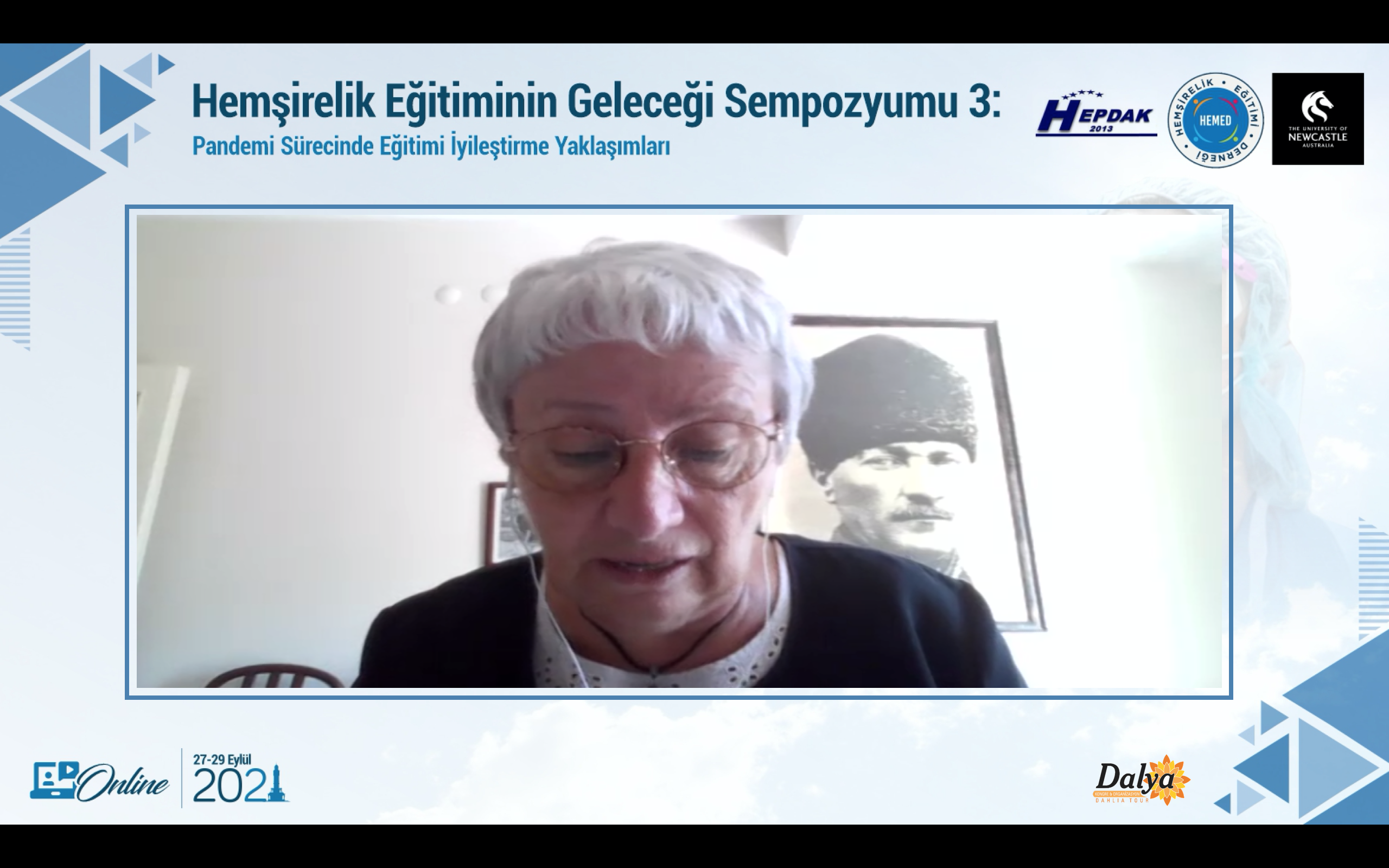 Hemşirelik Eğitiminin Geleceği 3