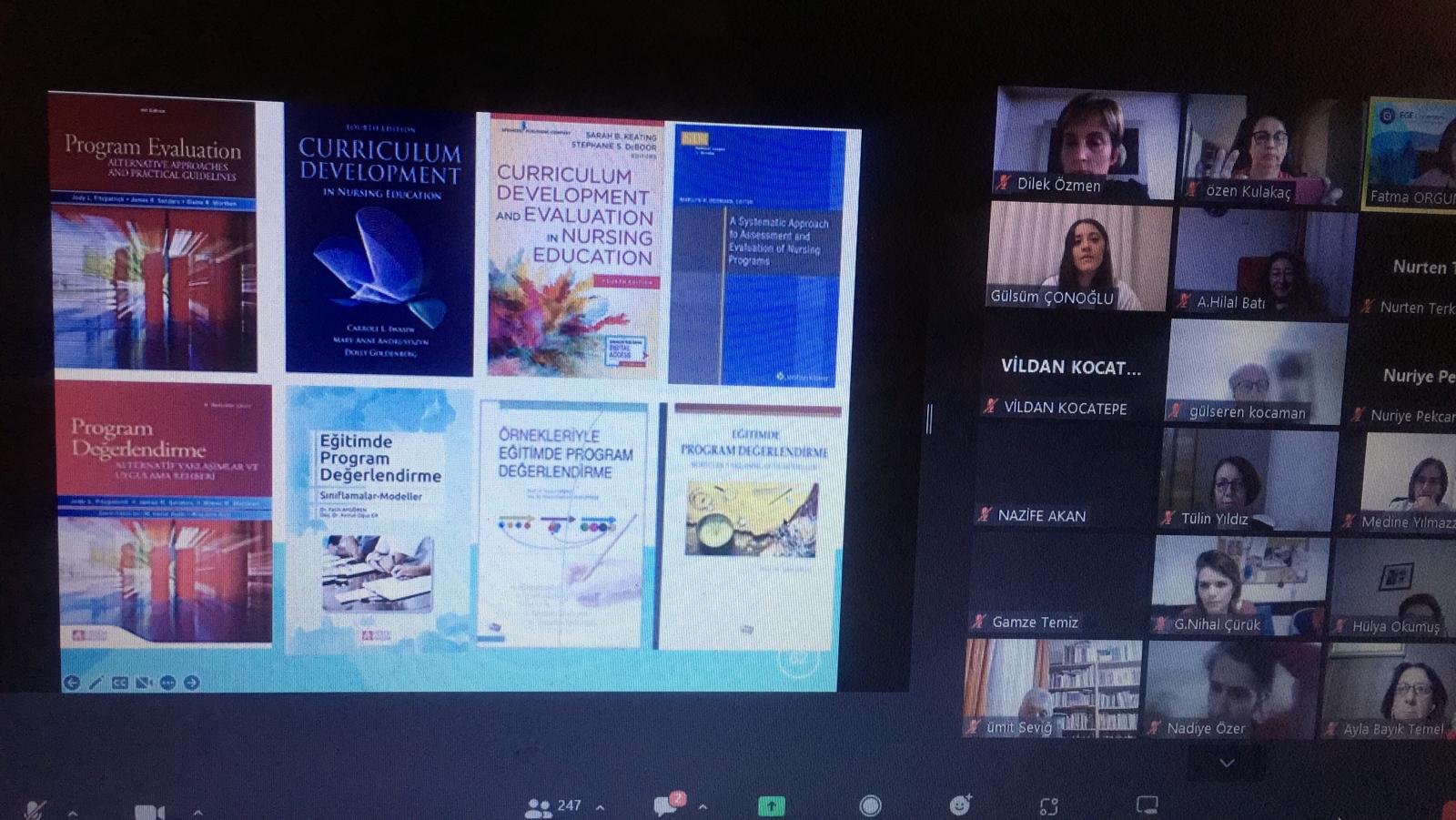 Webinar 10 Kasım 2022